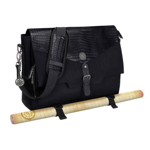 Enhance RPG Series Player's - Sac Essentials Édition Collector Noir