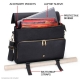 Enhance RPG Series Player's - Sac Essentials Noir