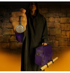 Enhance Tabletop Series - Sac de voyage de l'aventurier Édition Collector Violet