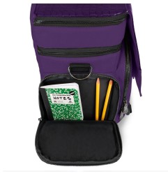 Jeux de figurines - Enhance Tabletop Series Sac de voyage de l'aventurier Édition Collector Purple