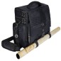 Jeux de figurines - Enhance Tabletop Series Sac de voyage de l'aventurier Édition Collector Black
