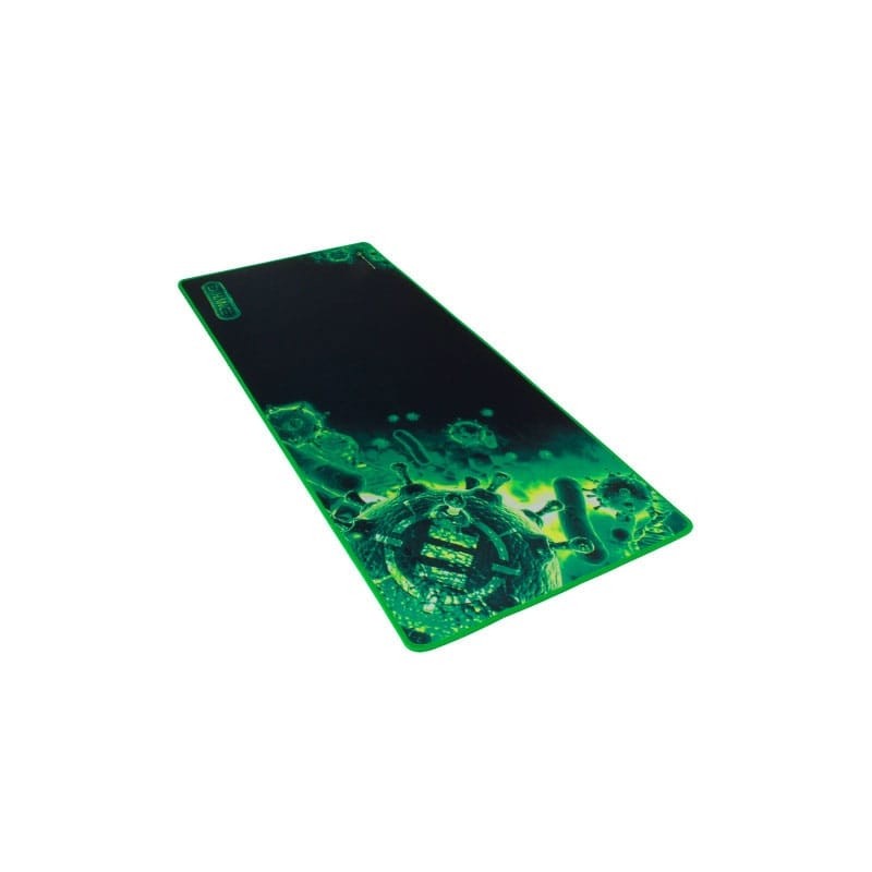 Autre - Enhance XXL Tapis de souris Green