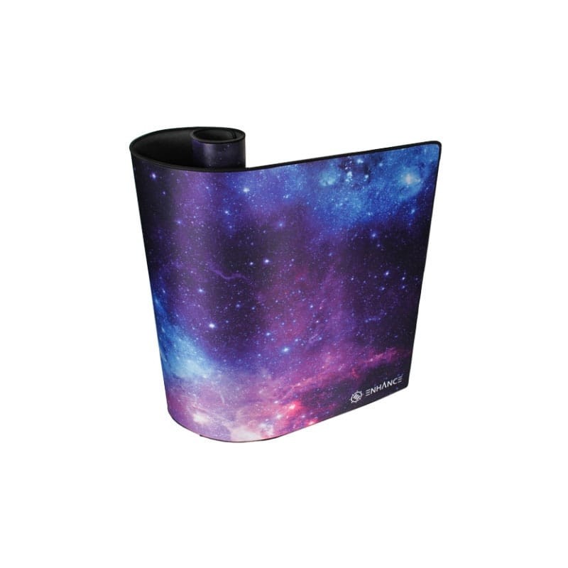 Autre - Enhance XXXL tapis de bureau Galaxy