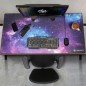 Autre - Enhance XXXL tapis de bureau Galaxy