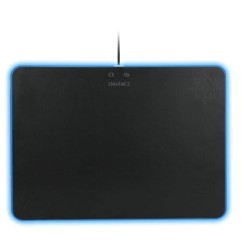 Autre - Enhance LED Tapis de souriss Black