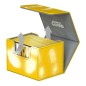 Ultimate Guard - SideWinder™ 100+ taille standard ChromiaSkin™ Jaune