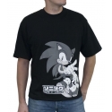 SONIC - Tshirt 