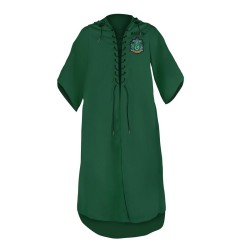- Harry Potter robe de Quidditch personnalisÃÂ©e Slytherin  