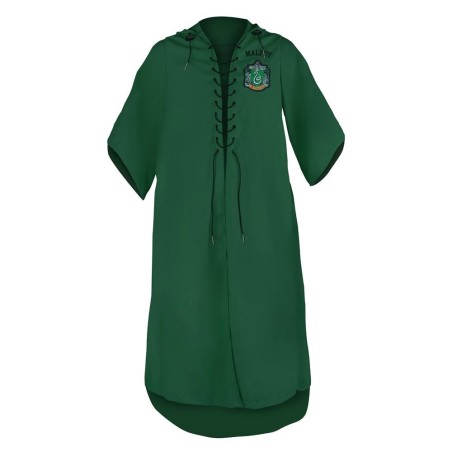 - Harry Potter robe de Quidditch personnalisÃÂ©e Slytherin  