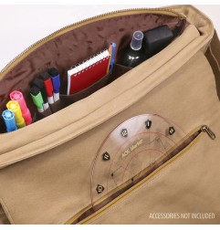 Jeux de figurines - Enhance RPG Series sac bandoulière tissu