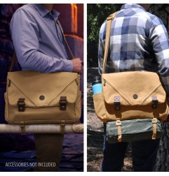 Jeux de figurines - Enhance RPG Series sac bandoulière tissu