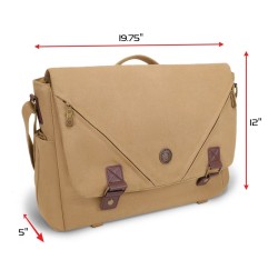 Enhance RPG Series - Sac à bandoulière tissu