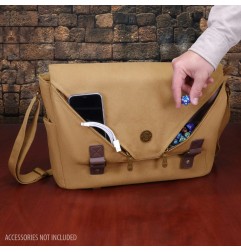 Enhance RPG Series - Sac à bandoulière tissu