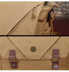 Jeux de figurines - Enhance RPG Series sac bandoulière tissu