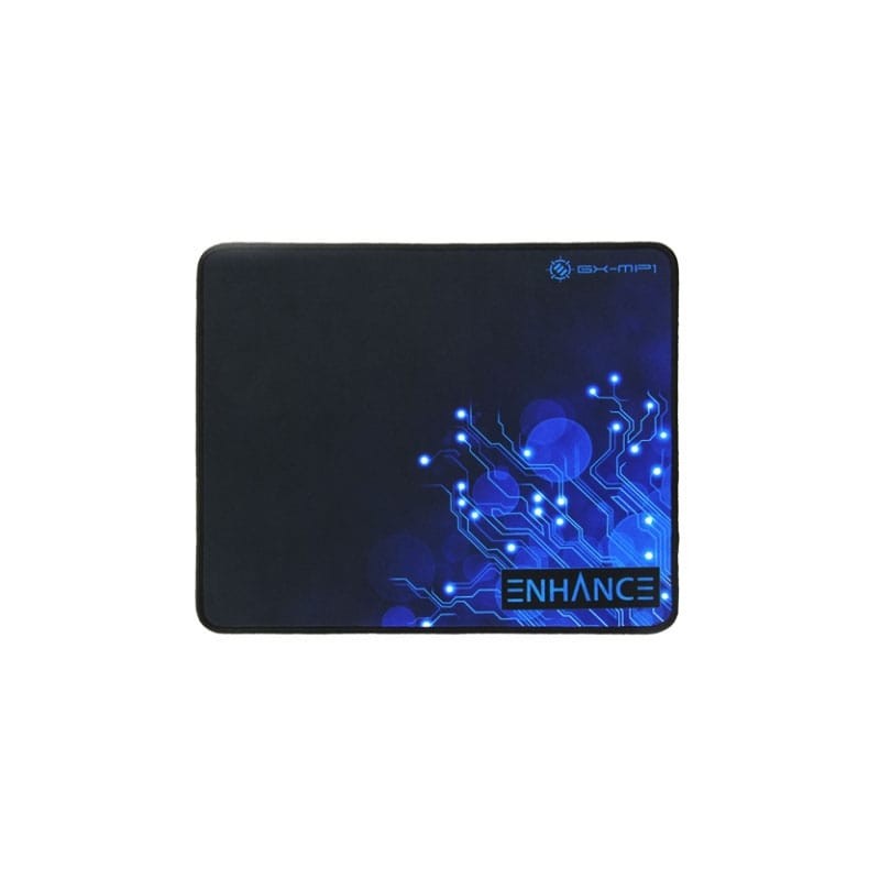 Autre - Enhance Tapis de souris Blue
