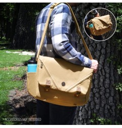 Jeux de figurines - Enhance RPG Series sac bandoulière tissu