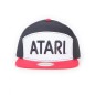Atari - Casquette Snapback Retro