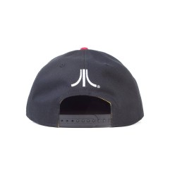 Atari - Casquette Snapback Retro