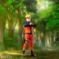 Naruto Shippuden - Figurine Naruto Uzumaki x2