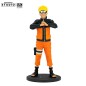 Naruto Shippuden - Figurine Naruto Uzumaki x2