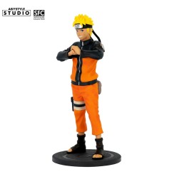 Naruto Shippuden - Figurine Naruto Uzumaki