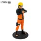Naruto Shippuden - Figurine Naruto Uzumaki x2