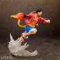 One Piece - Figurine Luffy x2