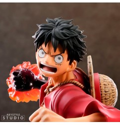 One Piece - Figurine Luffy