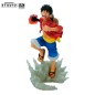 One Piece - Figurine Luffy x2