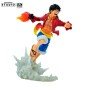 One Piece - Figurine Luffy x2