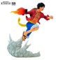 One Piece - Figurine Luffy x2