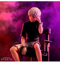 Tokyo Ghoul - Figurine Ken Kaneki