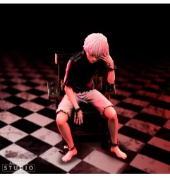 Tokyo Ghoul - Figurine Ken Kaneki x2