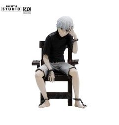 Tokyo Ghoul - Figurine Ken Kaneki