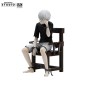 Tokyo Ghoul - Figurine Ken Kaneki x2