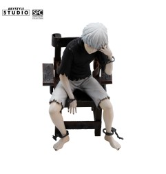 Tokyo Ghoul - Figurine Ken Kaneki x2
