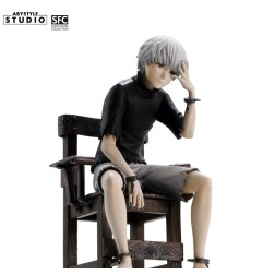 Tokyo Ghoul - Figurine Ken Kaneki