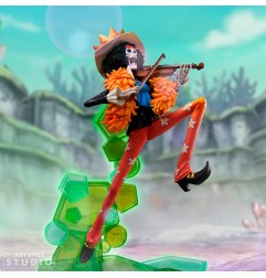 One Piece - Figurine Brook x2