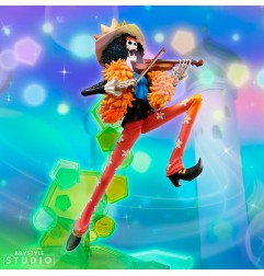 One Piece - Figurine Brook x2