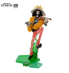 One Piece - Figurine Brook