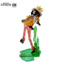 One Piece - Figurine Brook x2