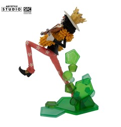 One Piece - Figurine Brook x2