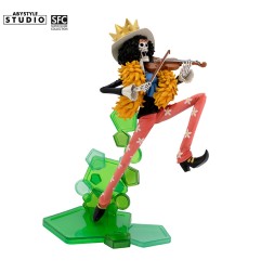 One Piece - Figurine Brook