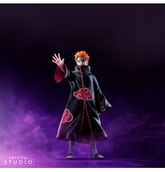 Naruto Shippuden - Figurine Pain x2