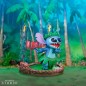 Disney - Figurine Stitch Hula Dance Disney - Figurine Stitch Hula Dance