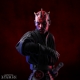 Star Wars - Buste Dark Maul