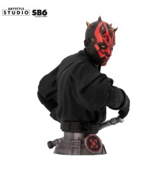 Star Wars - Buste Dark Maul
