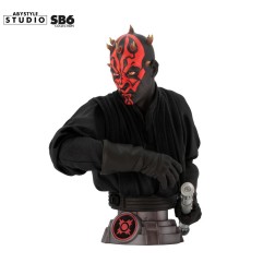 Star Wars - Buste Dark Maul
