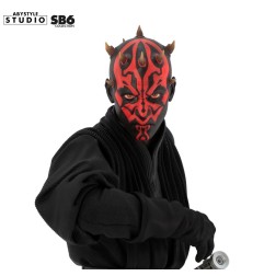 Star Wars - Buste Dark Maul