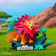 Disney - Figurine Simba Disney - Figurine Simba